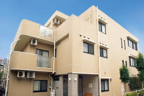 空室あり 6 2更新 まどかときわ台南 板橋区の介護付有料老人ホーム の詳細情報 シニアのあんしん相談室 老人ホーム案内 空室あり 6 2更新 まどかときわ台南 板橋区の介護付有料老人ホーム の詳細情報 シニアのあんしん相談室 老人ホーム案内