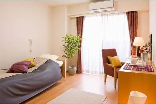 ニチイホームセンター北 横浜市都筑区の介護付有料老人ホーム の詳細情報 シニアのあんしん相談室 老人ホーム案内