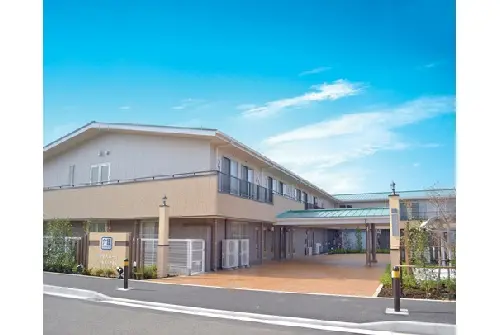 イリーゼ横浜港南台 横浜市栄区の介護付有料老人ホーム の詳細情報 シニアのあんしん相談室 老人ホーム案内