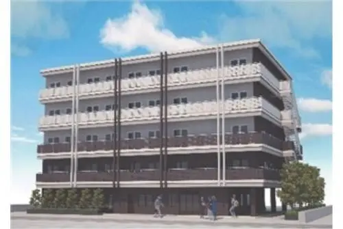 グローバルケア平野 大阪市平野区の介護付有料老人ホーム の詳細情報 シニアのあんしん相談室 老人ホーム案内