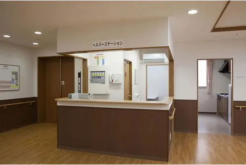 ニチイケアセンター東村山野口町 東村山市の介護付有料老人ホーム の詳細情報 シニアのあんしん相談室 老人ホーム案内