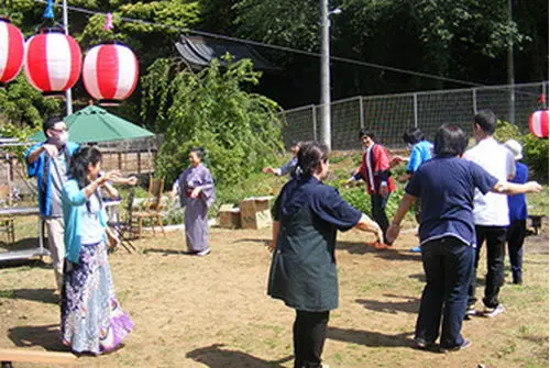 入居予約受付中 3 11更新 グループホームあやめ 江戸川区のグループホーム の詳細情報 シニアのあんしん相談室 老人ホーム案内