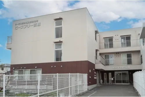 ピースフリー高槻 (高槻市のサービス付き高齢者向け住宅)の評判 